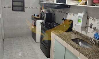 Imagem 7: Excelente casa mobiliada de 72m2