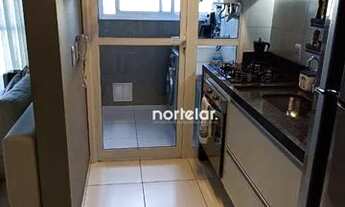 Imagem 5: Apartamento com 2 dormitórios à venda, 49 m² por R$ 400.000,00 - Jardim Cidade Pirituba