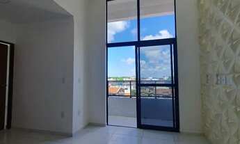 Imagem: Apartamento em mangabeira prox/caixa econômica