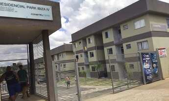 Imagem 2: Alugo apartamento