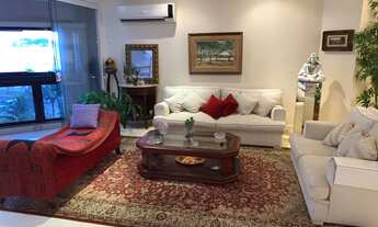 Imagem 9: POUCOS PASSOS DA AREIA , PONTO NOBRE DO JARDIM OCEÂNICO