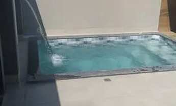 Imagem 2: Casa para venda com 130 metros quadrados com 3 quartos em Plano Diretor Sul - Palmas - Toc