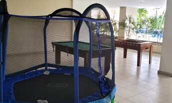 Imagem 5: Alugo Apartamento 1/4 e Sala Cosmopolitan Alphaville Salvador