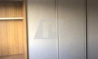 Imagem 7: APARTAMENTO 3 DORMITÓRIOS PARA LOCAÇÃO NO ED. SAINT BARTH EM PIRACICABA-SP