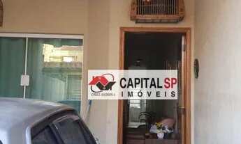 Imagem 4: Sobrado com 3 dormitórios à venda, 136 m² por R$ 700.000,00 - Penha de França - São Paulo