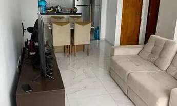 Imagem 4: Apartamento especial! 03 quartos, 2 wc, nascente, vista mar