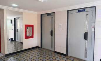 Imagem 3: Apartamento com 1 quarto a venda, Garagem, Elevador e Portaria na Praia do Morro em Guarap