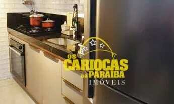 Imagem 7: Apartamento 3 quartos com 1 suíte e 1 vaga em Tambaú João Pessoa