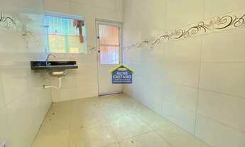 Imagem 6: Casa Cond. Terrea - 3 quadras do mar - Financia!