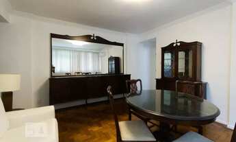 Imagem 4: Apartamento para Aluguel - Leblon, 3 Quartos, 91 m2