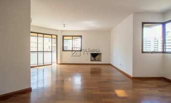 Imagem 2: Apartamento Locação Brooklin 141 m² 3 Dormitórios