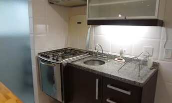 Imagem 5: Apartamento com 2 dormitórios duplex para alugar, 70 m² por R$ 2600 - Tatuapé - São Paulo