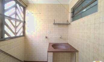 Imagem 6: Apartamento (tipo - padrao) 2 dormitórios, cozinha planejada, em condomínio fechado