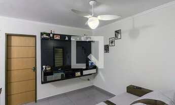 Imagem 4: Apartamento para Aluguel - Jardim Silvio Passalacqua, 2 Quartos, 50 m2