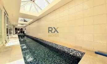 Imagem: Apartamento, Santa Cecília - São Paulo