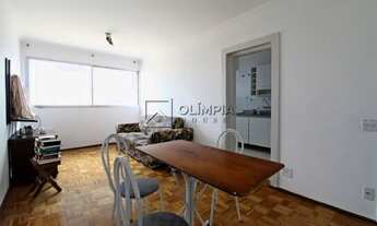 Imagem 3: Venda Apartamento 2 Dormitórios - 80 m² Vila Olímpia