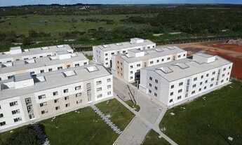 Imagem 5: Apartamento umuharama 2 quartos barbada