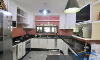 Imagem 5: Excelente sobrado com 3 dorms e 4 vagas de garagem