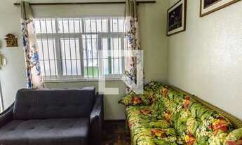 Imagem 3: Apartamento para Aluguel - Vila Tupi, 1 Quarto, 36 m2