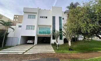 Imagem 5: Casa com 3 dormitórios à venda, 353 m² por R$ 1.980.000 - Aragarça - Londrina/PR