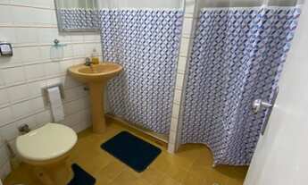 Imagem 6: Vende-se apartamento 3 dormitórios, plano 3 BNH, Aparecida/Santos