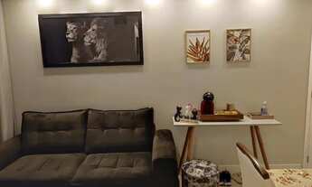 Imagem 2: Apartamento 2 quartos