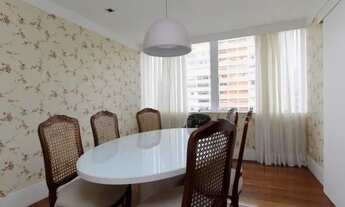 Imagem 6: SÃO PAULO - Apartamento Padrao - JARDIM PAULISTA