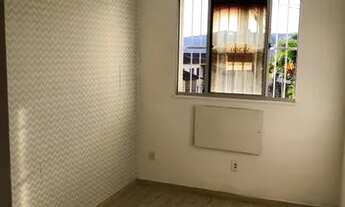 Imagem 7: Apartamento em Cosmos para venda próximo do BRT aceita financiamento bancário