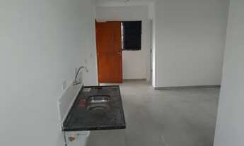 Imagem 6: Apartamento para aluguel e venda 42m² com 2 dormitórios e Vaga