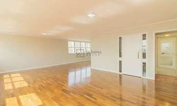 Imagem: Apartamento Locação Bela Vista 178 m²