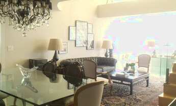 Imagem 7: Cobertura duplex para aluguel possui 210 metros quadrados com 3 quartos em Paraíso - São P