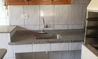 Imagem 7: CASA LINDA DE 3 QUARTOS NO PARQUE DAS INDUSTRIAS