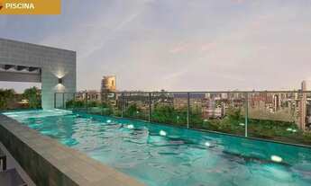 Imagem 6: MAX DERBY CENTRAL APART. DE 1 QRT/ 29M²