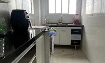 Imagem 6: Apart 2 dorms, Canto do Forte, R$ 320 mil, JGA981