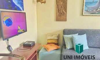 Imagem: Excelente investimento!Apto primeiro andar