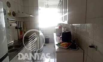 Imagem 4: Apartamento para aluguel tem 55 metros quadrados com 2 quartos em Santa Maria - Osasco - S