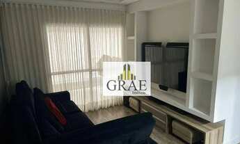 Imagem 4: Apartamento com 3 dormitórios à venda, 94 m² por R$ 950.000,00 - Baeta Neves - São Bernard