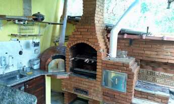 Imagem 4: IMÓVEL À VENDA NO PARQUE DOS PRINCÍPES 3 SUÍTES e JARDIM