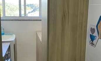 Imagem 2: Alugo Apartamento Mobiliado NOVO