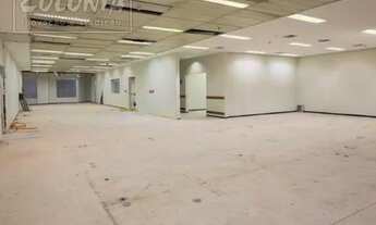 Imagem 6: São Caetano do Sul - Conjunto Comercial/sala - Santo Antônio