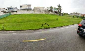 Imagem 5: Terreno à venda, 620 m² por R$ 1.650.000 - Residencial Burle Marx - Santana de Parnaíba/SP