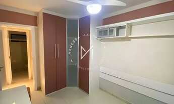 Imagem 4: Edifício Classique Jardins Leste