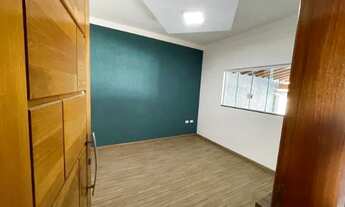 Imagem 5: Casa planejada no Continental, 02 quartos, 01 suíte. R$ 269.000,00