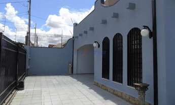 Imagem 3: Casa - Jardim Paranapanema - Campinas