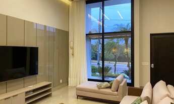 Imagem 3: Casa Térrea Florais dos Lagos