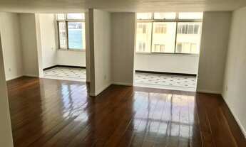 Imagem 3: Copacabana-Av N S Copacabana, Posto 6, 210m2, 4 quartos, suíte, deps, vaga garagem, R$ 5.5