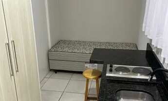 Imagem 7: Alugo apto 01 qto com ar cond, 5 min do centro dir. Proprietário