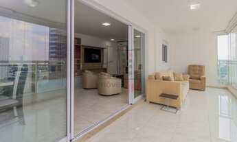 Imagem: Apartamento - 157 m² - 3 suítes - 2 vagas