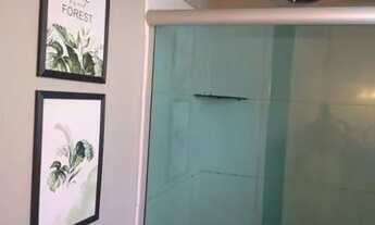 Imagem 5: Sobrado mobiliado para aluguel