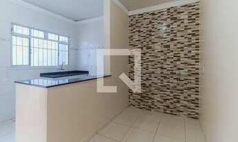 Imagem 5: Casa para Aluguel - Vila Nova Aparecida, 1 Quarto, 50 m2